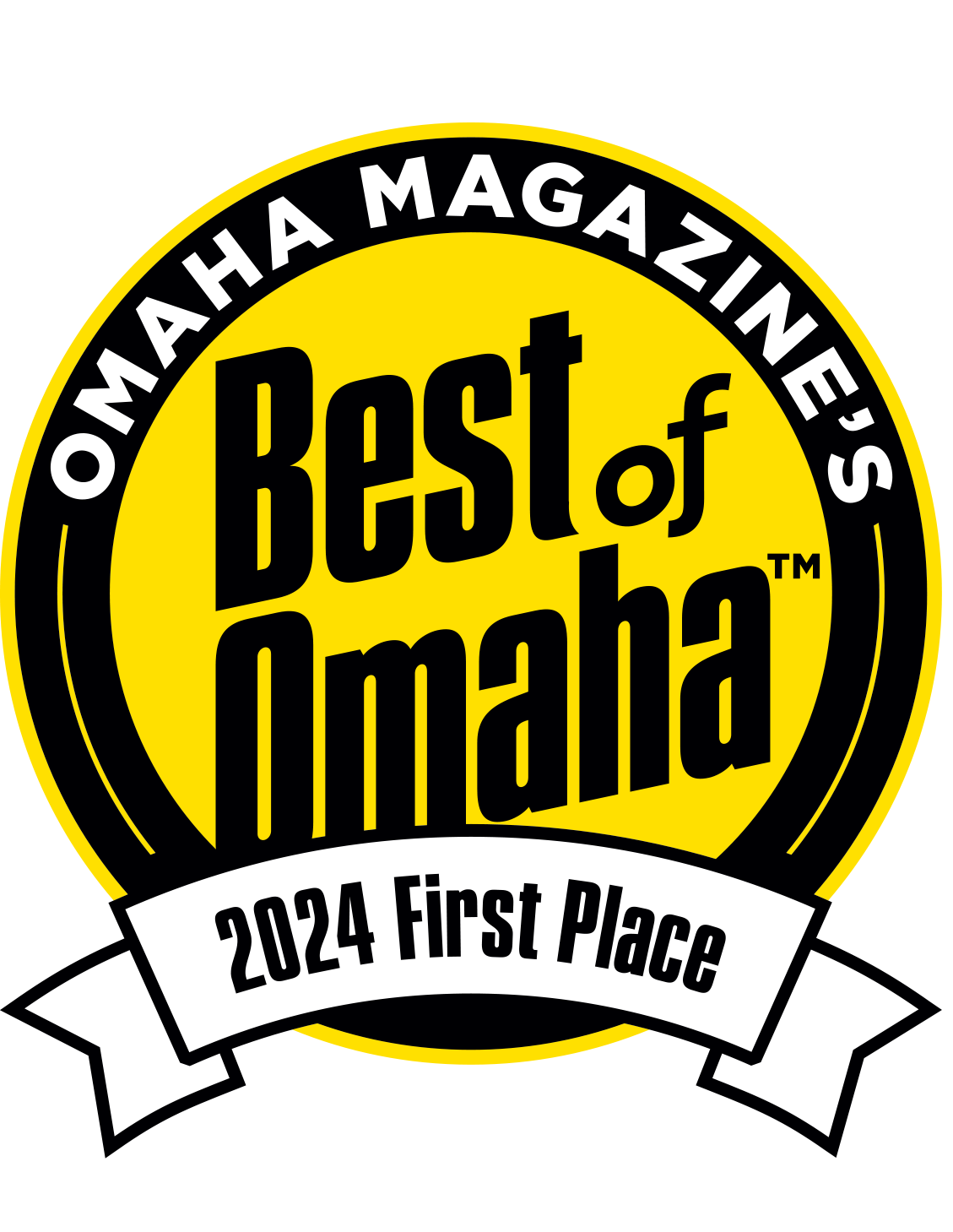 Best Of Omaha 2024 Winner